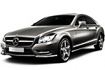 Какие лампы в Mercedes-Benz CLS-Class C218. Тип всех ламп