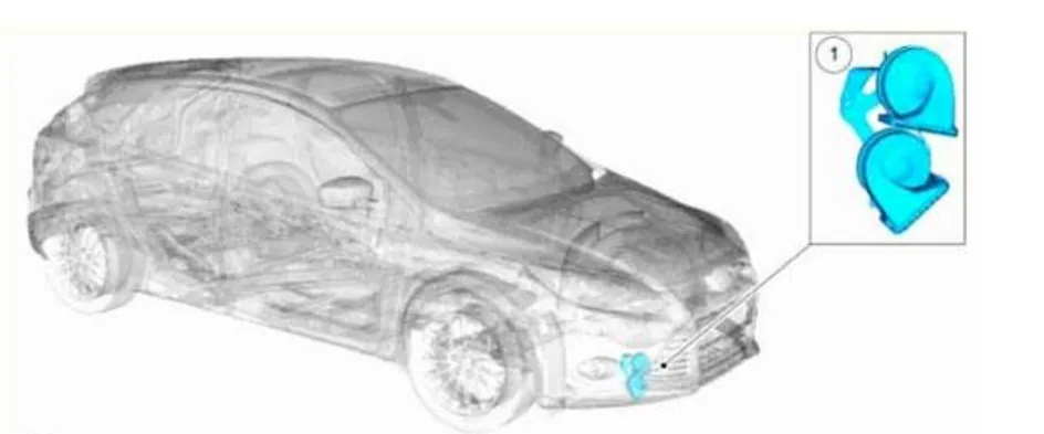 Ford Focus 3 горит лампа зарядки чек аккумулятора