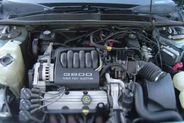 Двигатель GM High Feature V6 (2004 – настоящее время)