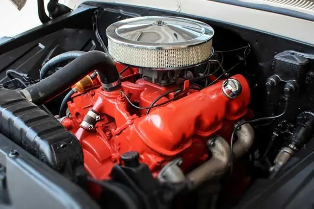 Двигатель GMC V6 (1960–1978)
