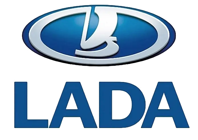 логотип lada